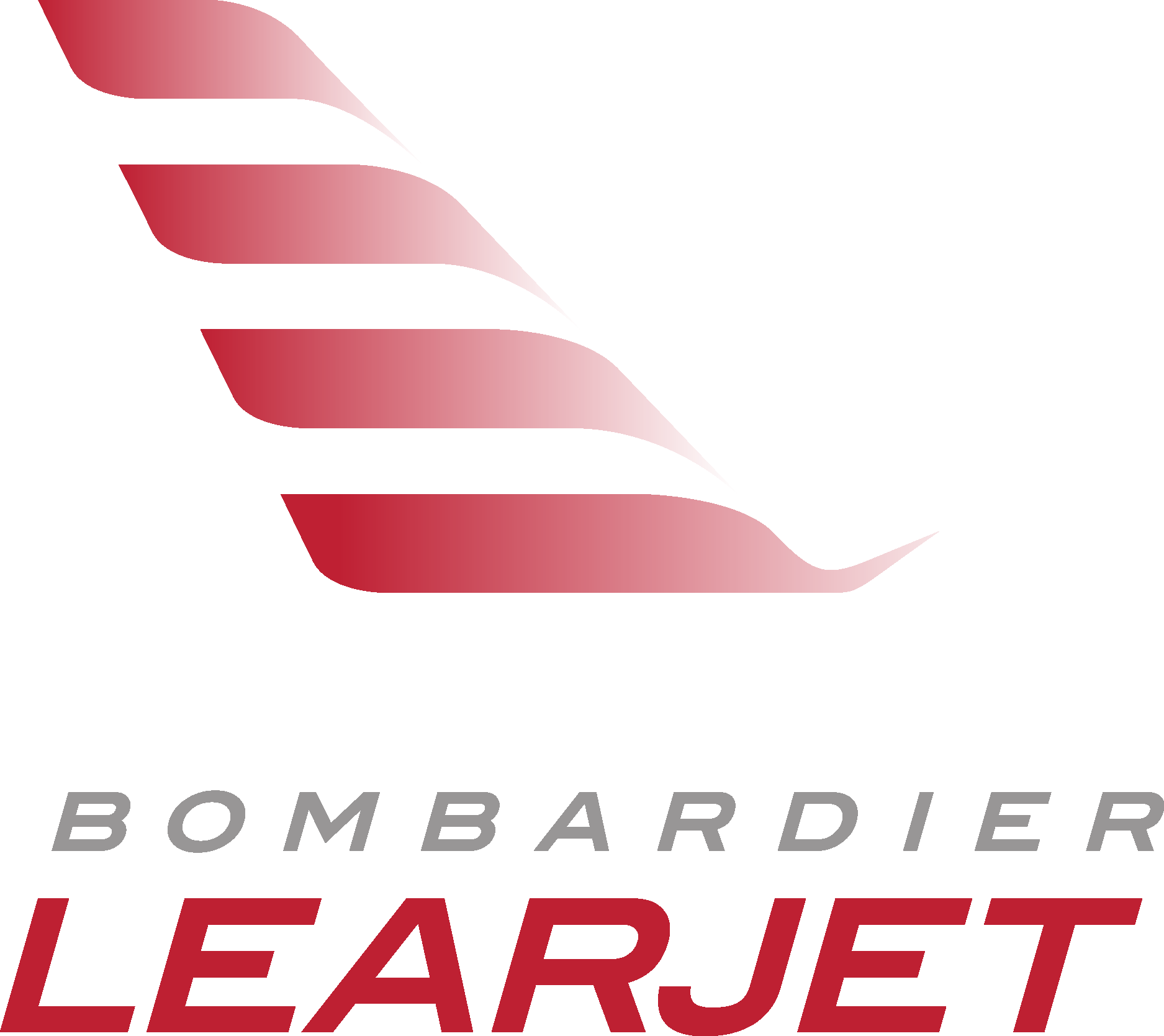 Bombardier Learjeat Logo Vector Logo